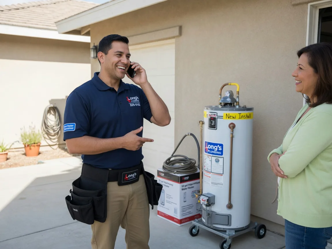 Leak Detection Centerville, TN FAQs